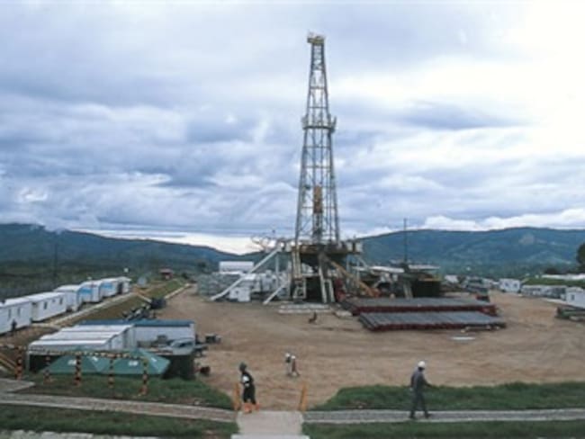 Ganancias de Pacific ascendieron a 258 millones de dolares y producción de mas de 93 mil barriles por día