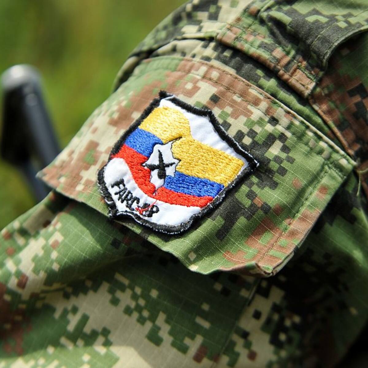 Cárcel para cuatro miembros de disidencias de Farc por masacre en Algeciras, Huila