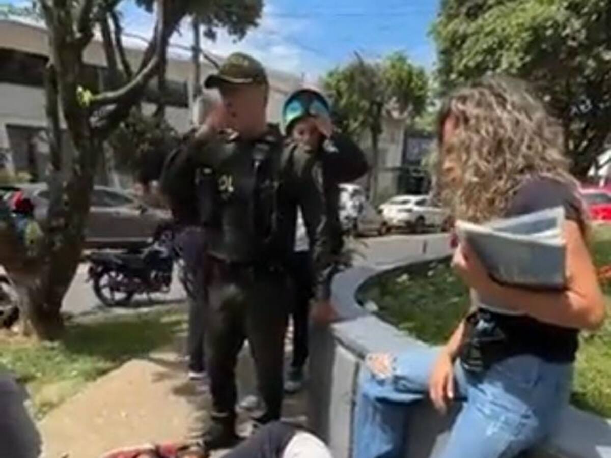Fue capturado el señalado de robar equipo de diputada de Santander