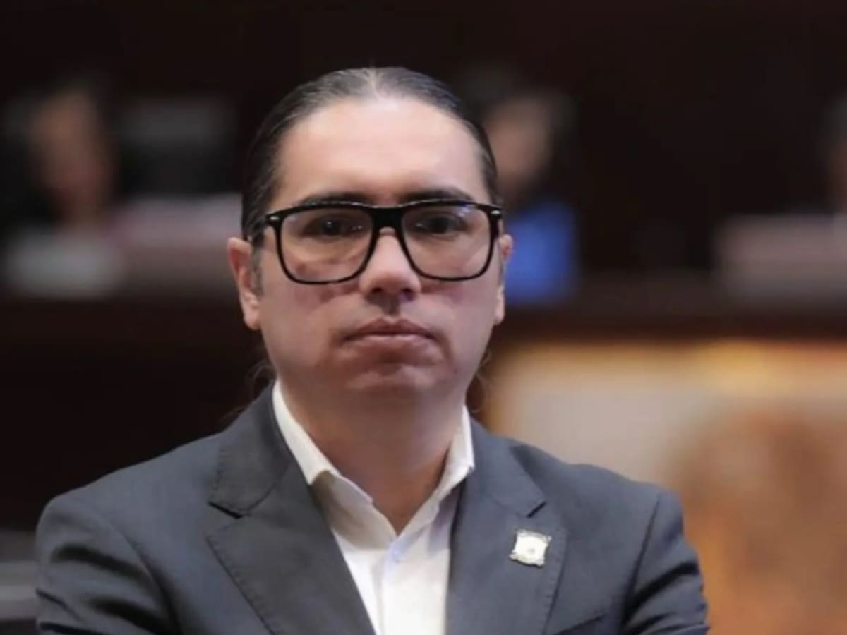 Juan Sebastián Gómez encabezará lista de coalición entre Nuevo Liberalismo, Dignidad y MIRA