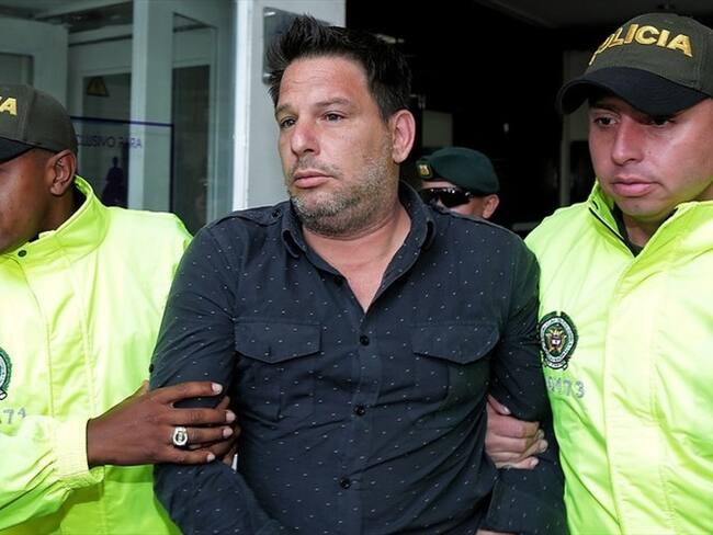 El cubano Raúl Gutiérrez Sánchez era acusado de planear atentados en Bogotá pero fue absuelto por un juez. Foto: Colprensa