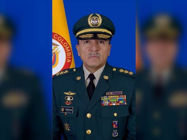 Ricardo Gómez Nieto. Foto: Colprensa