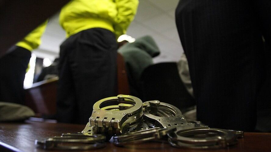 Ofensiva contra grupos armados dedicados al narcotráfico / imagen de referencia. Foto: Colprensa