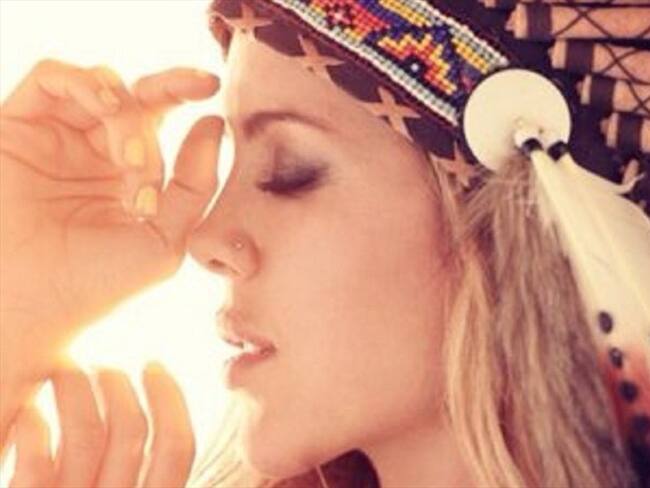 El relato erótico de Natalia París en “Las 50 sombras del leit”