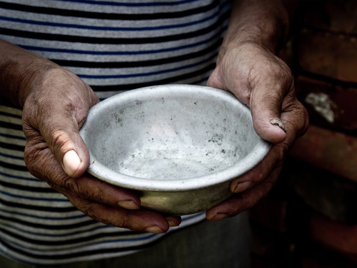 “Datos dolorosos”: Dane y las alarmantes cifras de inseguridad alimentaria en Colombia