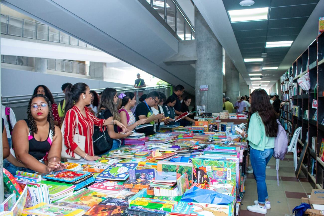 Foto: FilSMar 2023/ Universidad del Magdalena