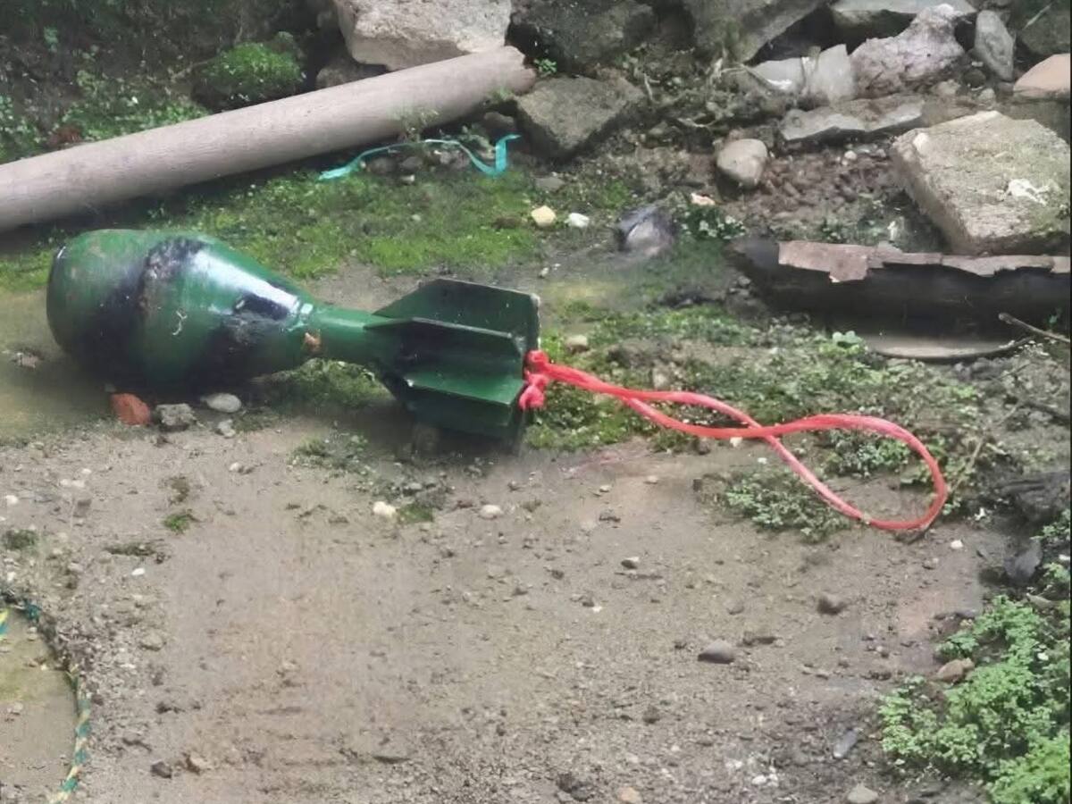 Nuevo ataque con explosivos lanzados desde drones dejó tres heridos en el Catatumbo