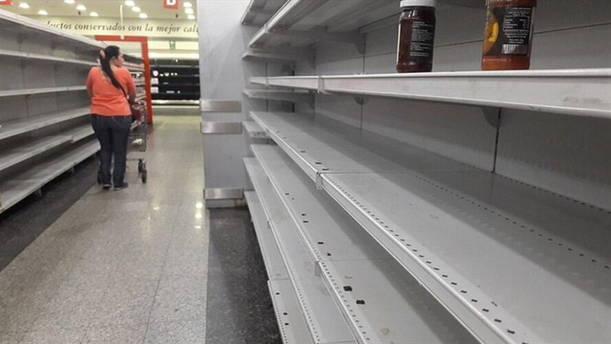 Gestión del Riesgo inicia protocolo de asistencia humanitaria para Venezuela. Foto: Getty Images