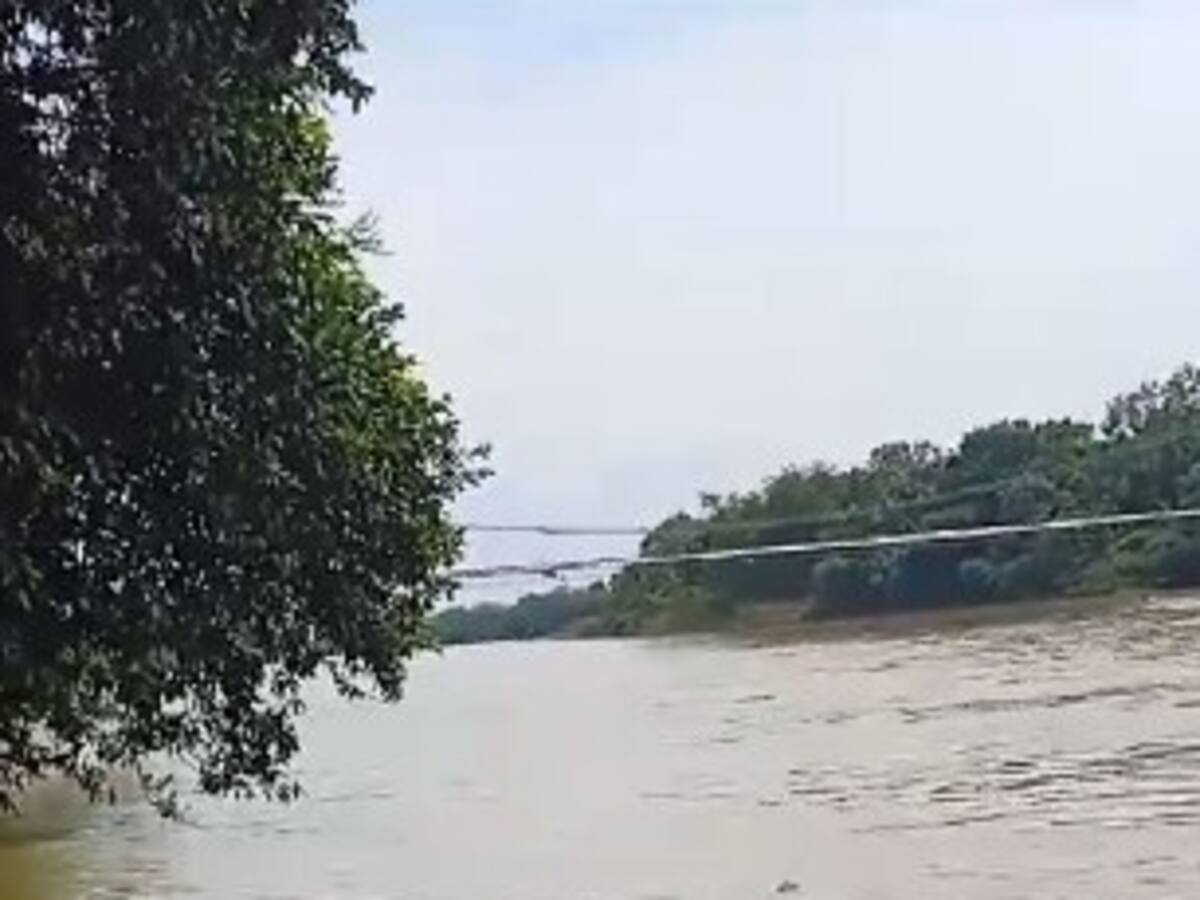 Fuga de combustible en poliducto genera alerta en Puerto Wilches, Santander