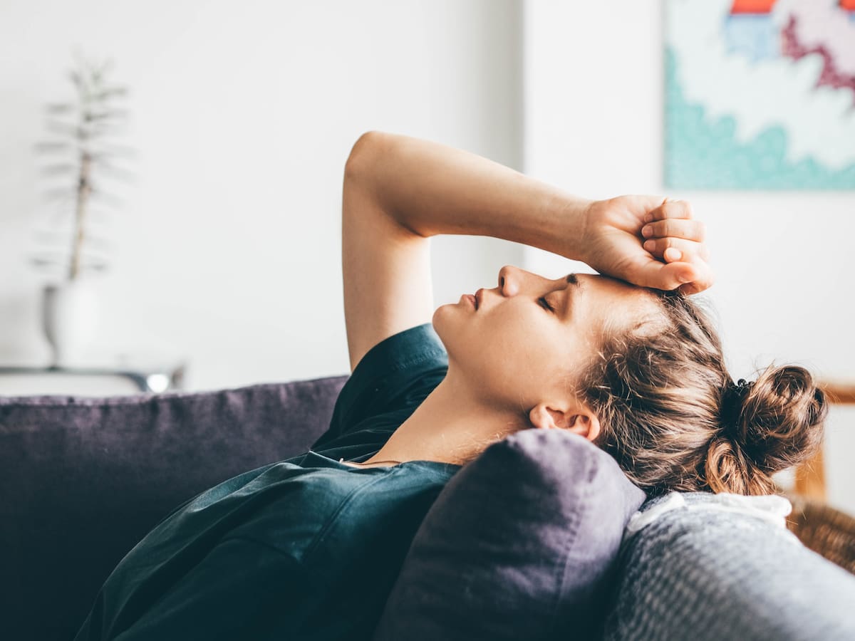 Cómo solicitar incapacidad laboral por depresión: Le explicamos