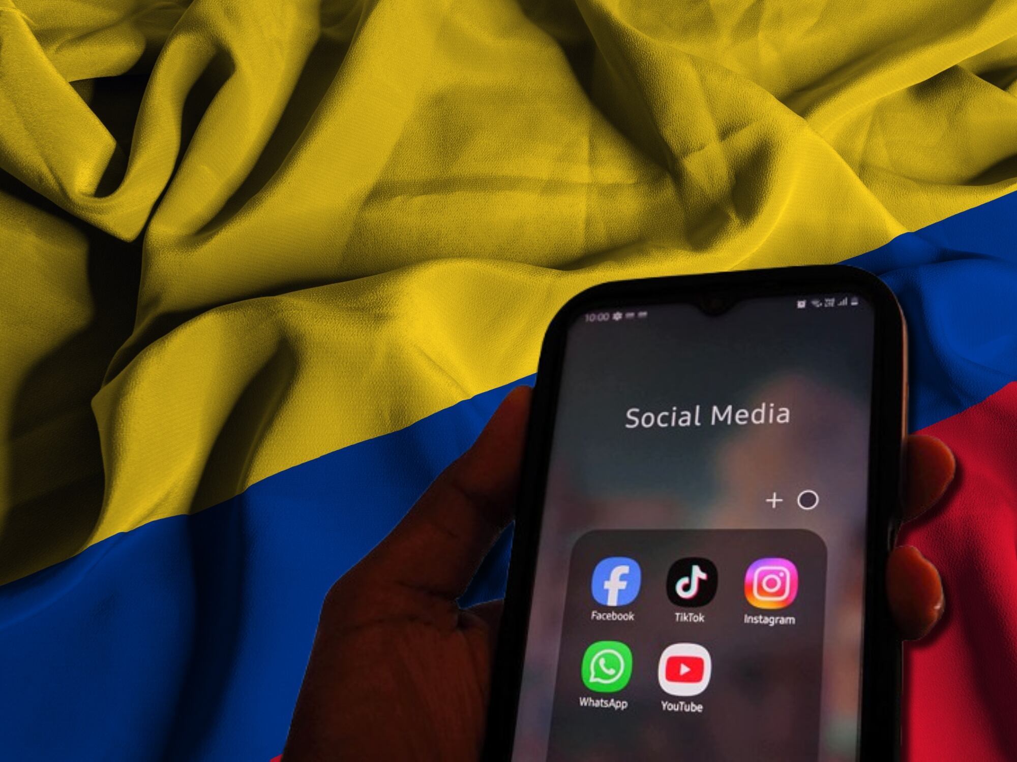 Precandidatos que están ganando en el terreno digital, según algoritmo presidencial de Toro Digital