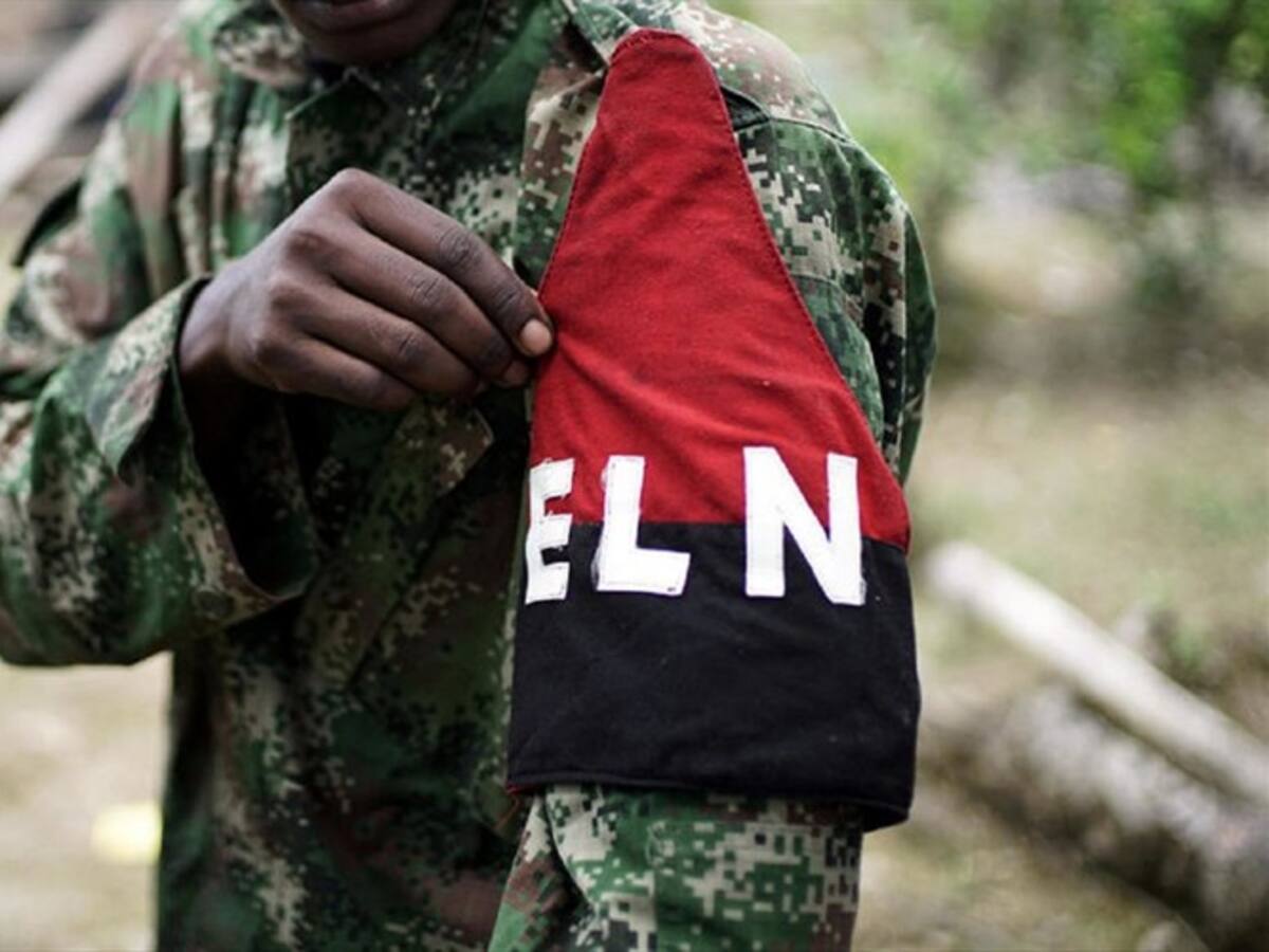 Autoridades en alerta en Cúcuta por acciones del Eln