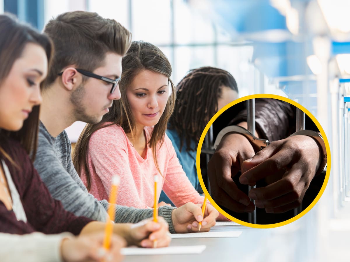 ¿En qué países lo pueden enviar a la cárcel por copiar en un examen? Listado completo y sanciones