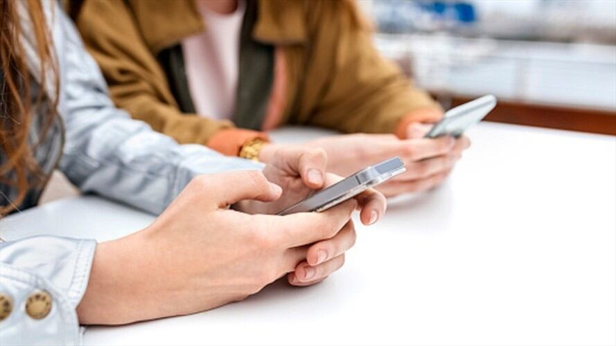 De acuerdo con AnTuTu, estos son los aparatos con más potencia que salieron este año.. Foto: Getty Images