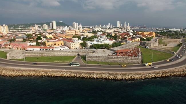 Entidades descentralizadas de Cartagena entregaron “a dedo” 2.275 contratos en 2017. Foto: Getty Images