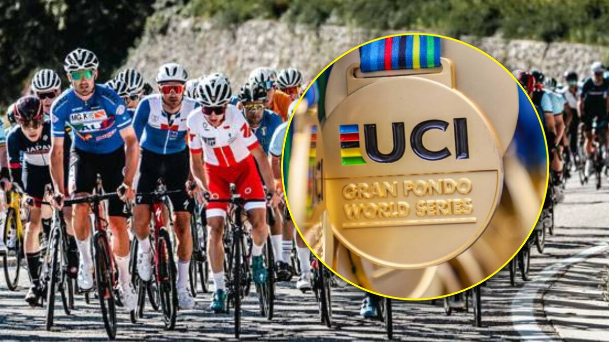 Cierres viales el Día de Velitas en Bogotá y La Calera por carrera UCI Gran Fondo: Restricciones