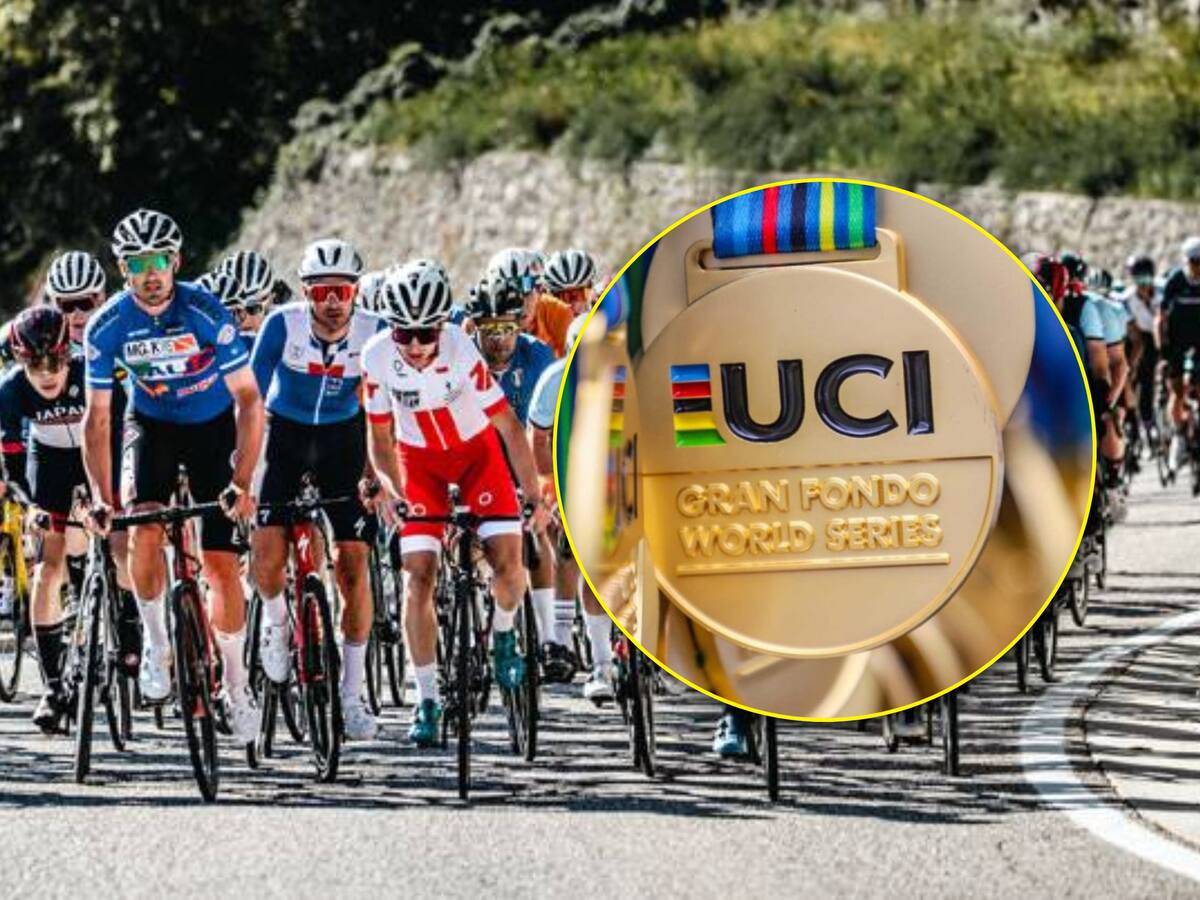 Cierres viales el Día de Velitas en Bogotá y La Calera por carrera UCI Gran Fondo: Restricciones