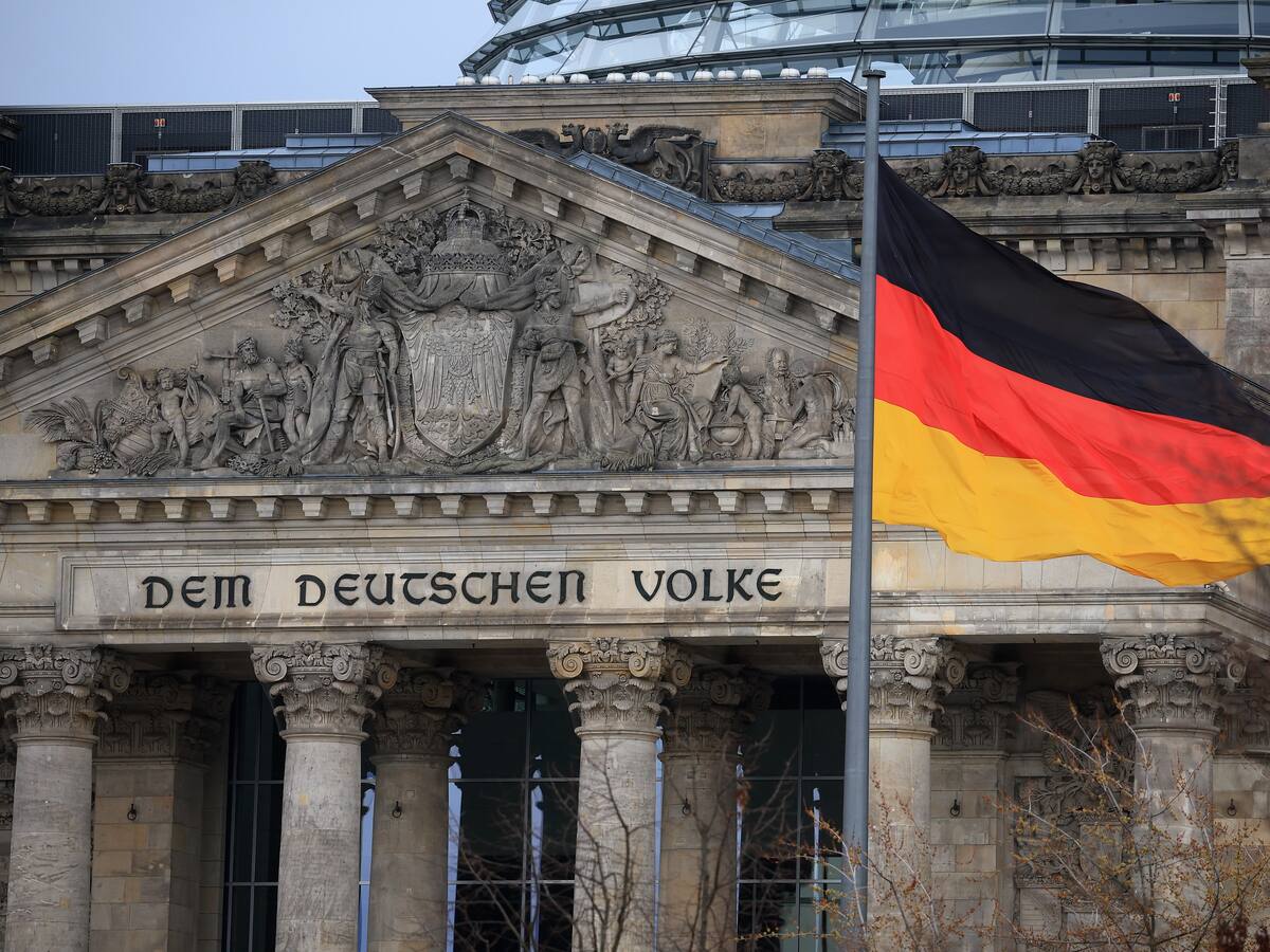 La participación en las elecciones en Alemania asciende al 52 % a cuatro horas del cierre de urnas