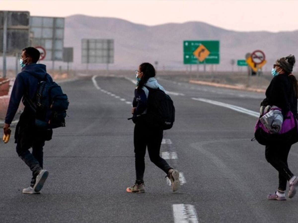 EE.UU. anuncia 336 millones de dólares en asistencia a venezolanos vulnerables