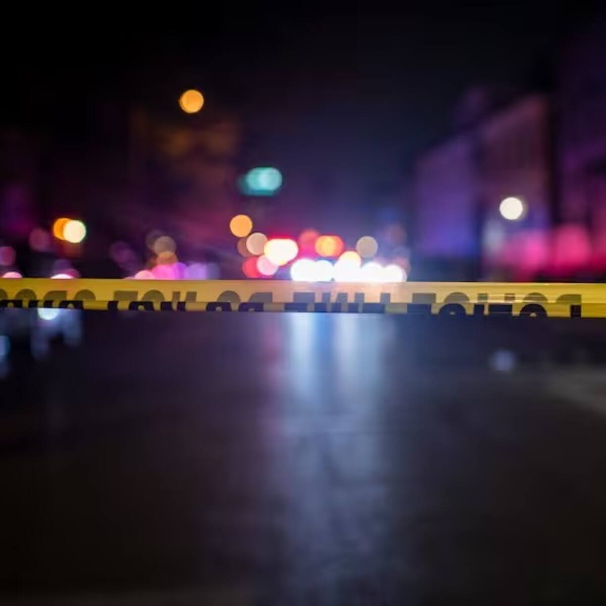 Indagan asesinato de un hombre cuando se movilizaba a bordo de un taxi en Barranquilla