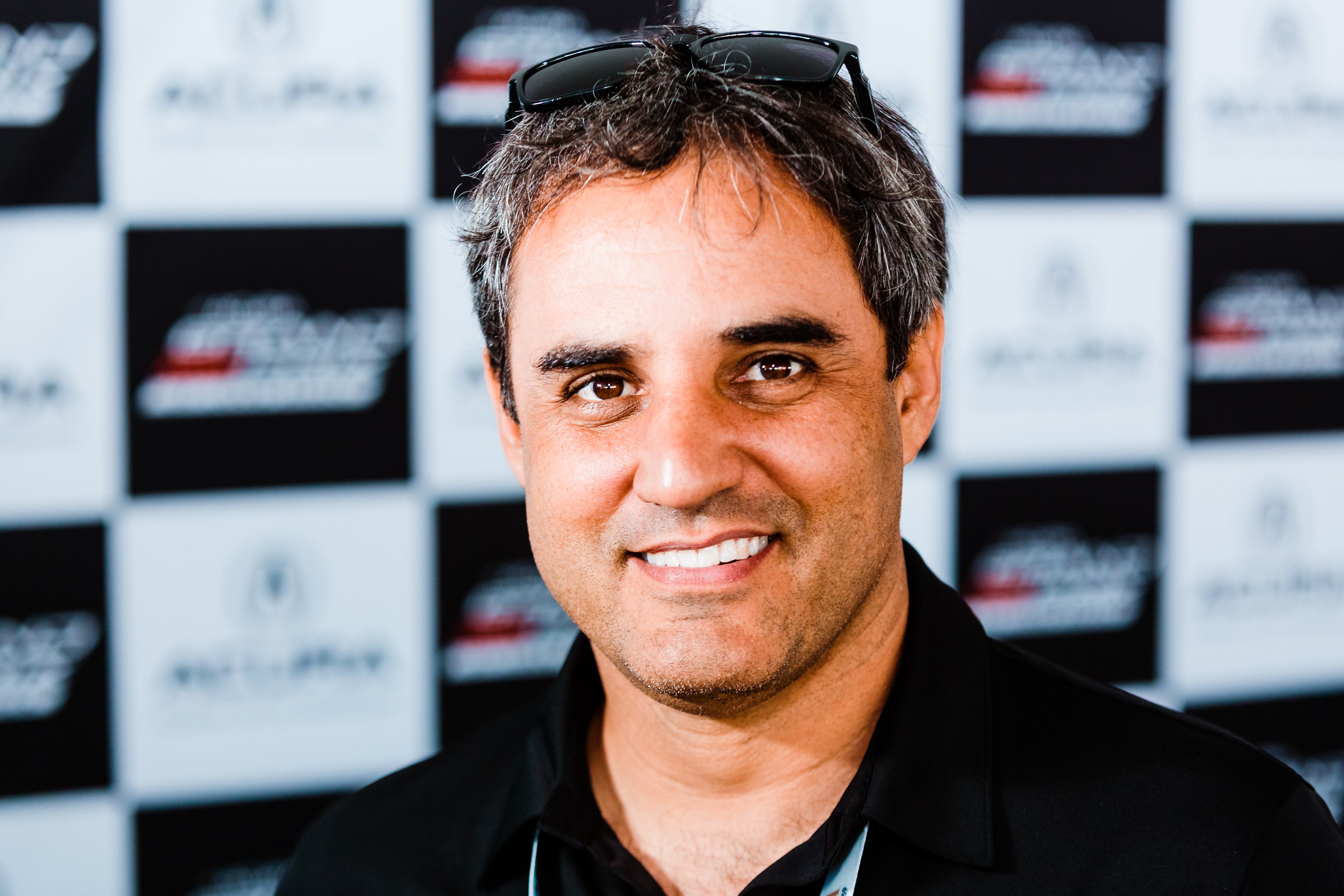 Juan Pablo Montoya | Foto: GettyImages