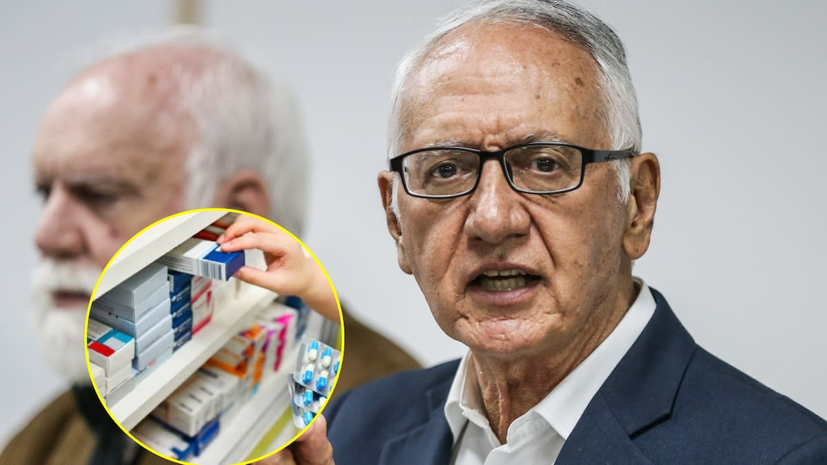 MinSalud aseguró que crisis de medicamentos no es por falta de pagos