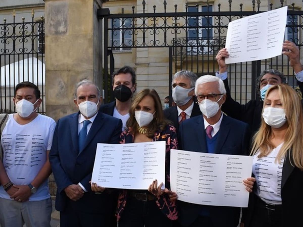 Coalición de la Esperanza dará a conocer sus bases programáticas para 2022