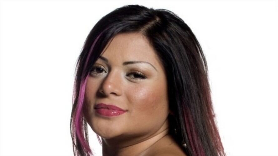 Marbelle, cantante colombiana. Foto: ARCHIVO COLPRENSA