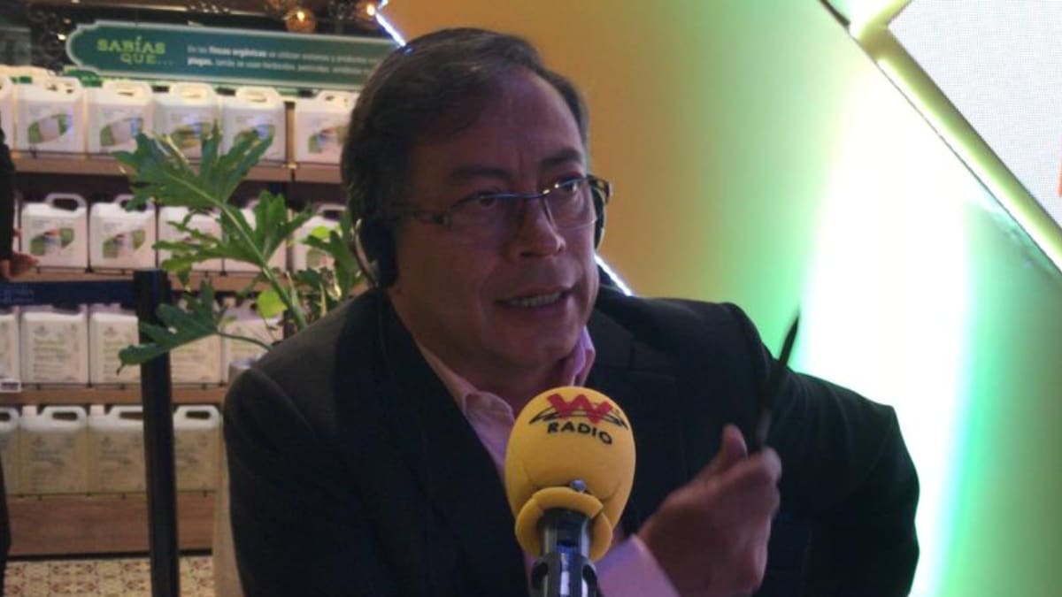 Petro firmó el aval para que Sandra Villadiego estuviera en la lista a la Cámara en Bolívar