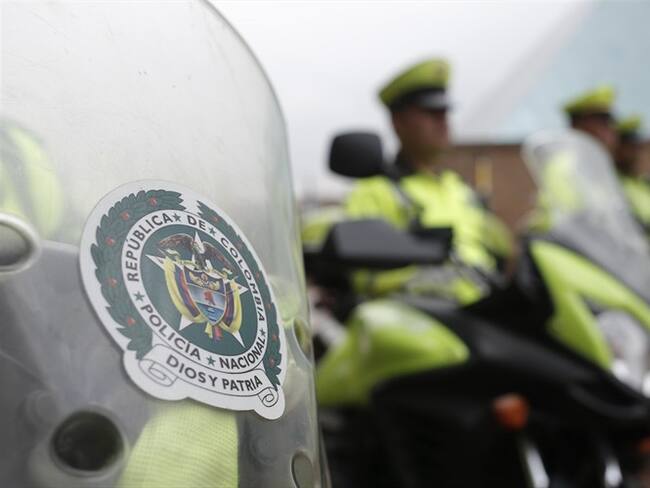 Las autoridades del municipio investigan los móviles del caso. Foto: Colprensa