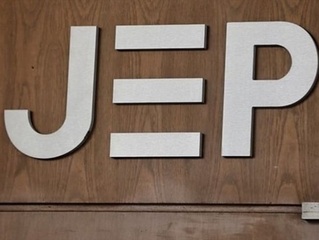 La JEP rechazó abrir incidente de incumplimiento contra el general (r) Mario Montoya. Foto: Colprensa