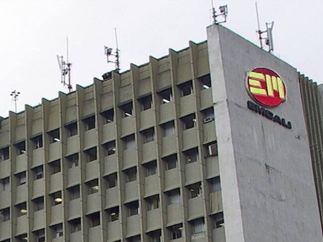 EMCALI. Foto: Cortesía