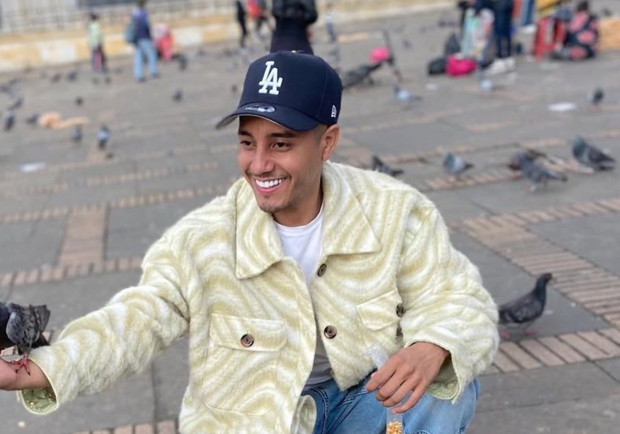 Foto: Redes Sociales