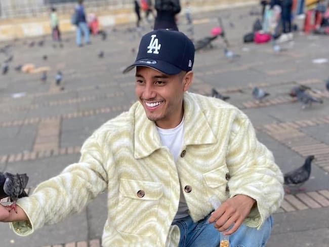 Foto: Redes Sociales