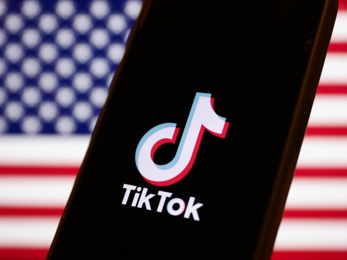 Trump confirma que ampliará el plazo a TikTok y pide que tenga participación de EE.UU.