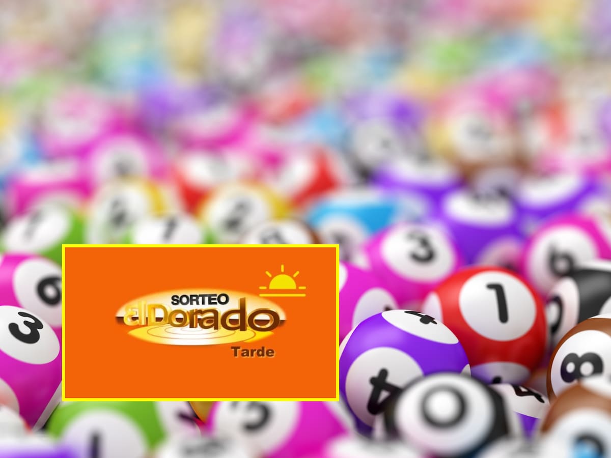 Resultados Dorado Tarde para HOY lunes 11 de agosto