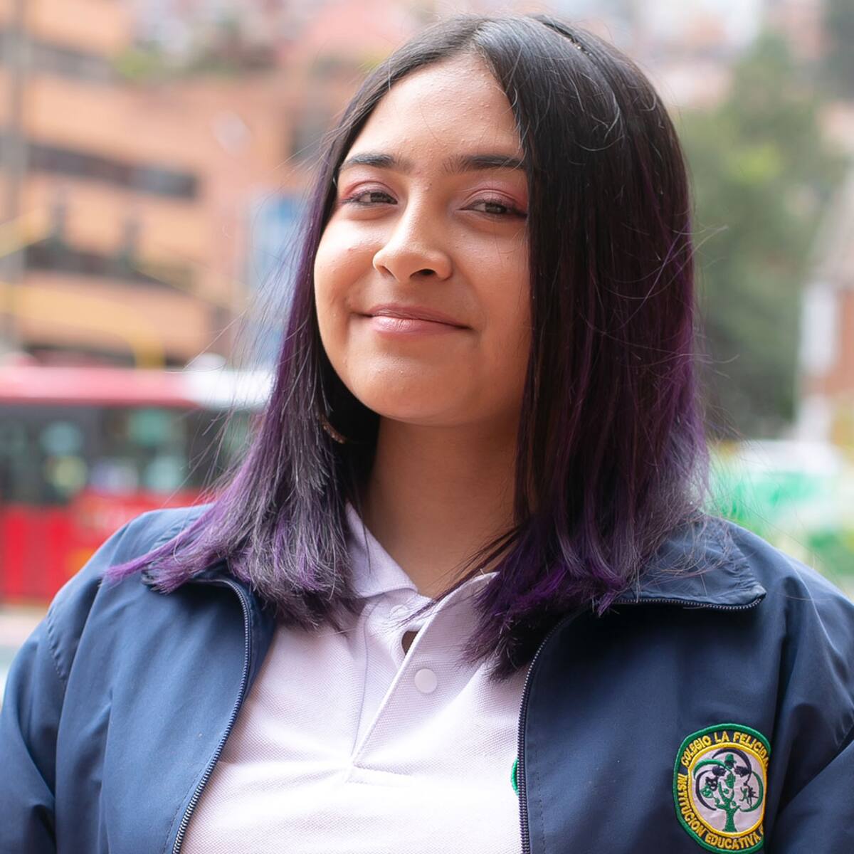 Con talleres en la NASA, esta fundación inspira a las niñas colombianas a ser científicas