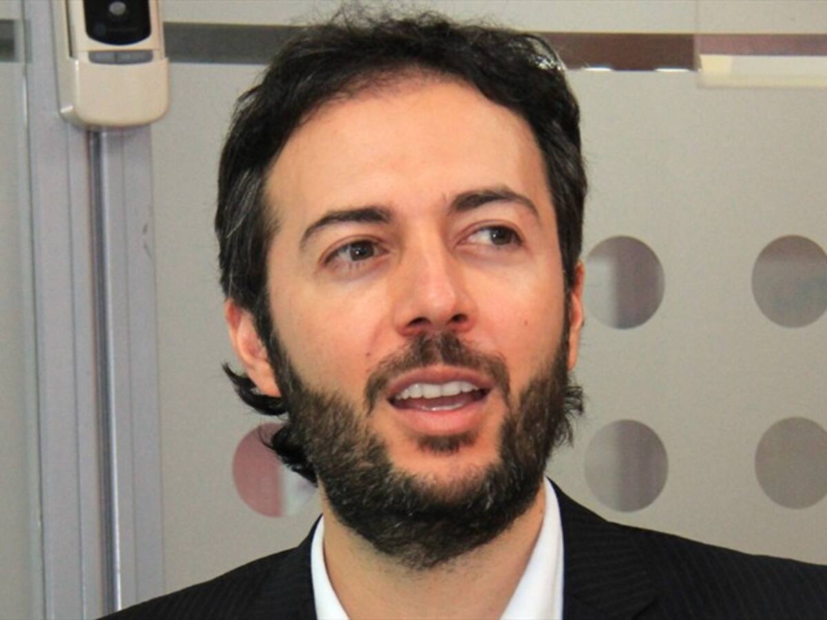 Alcalde Daniel Quintero reversó decisión de Hotel Estudio para Telemedellin