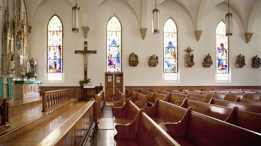 Estas instituciones por ser entidades sin ánimo de lucro también podían acceder al beneficio que entregó el Gobierno Nacional . Foto: Getty Images