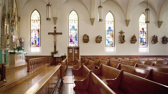 Estas instituciones por ser entidades sin ánimo de lucro también podían acceder al beneficio que entregó el Gobierno Nacional . Foto: Getty Images