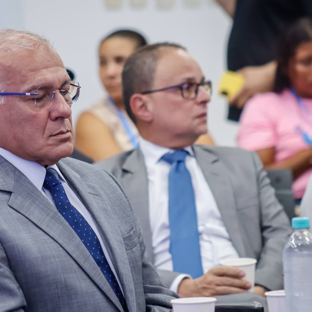 Fiscalía de la JEP pide cárcel para el coronel Mejía por falsos positivos y alianza con “paras”