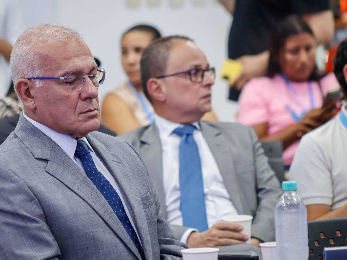 Fiscalía de la JEP pide cárcel para el coronel Mejía por falsos positivos y alianza con “paras”