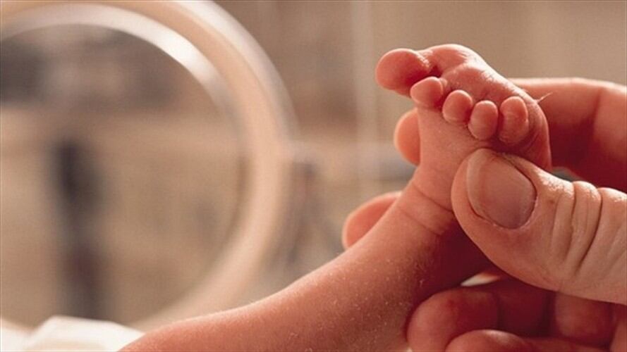 Programa de tamizaje neonatal. Foto: Getty Images