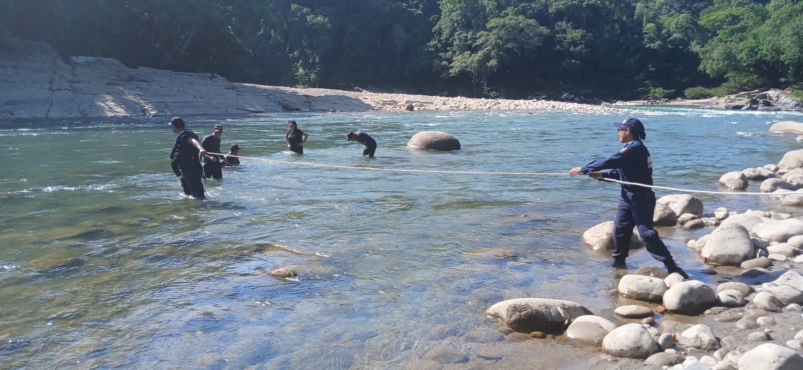 Foto: Bomberos Cundinamarca