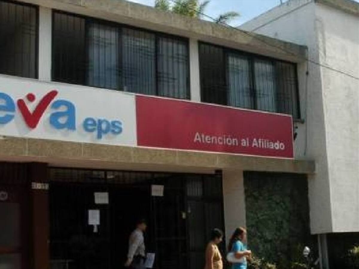 Familiares de seis niños denunciaron que Nueva Eps no los atiende en Bucaramanga