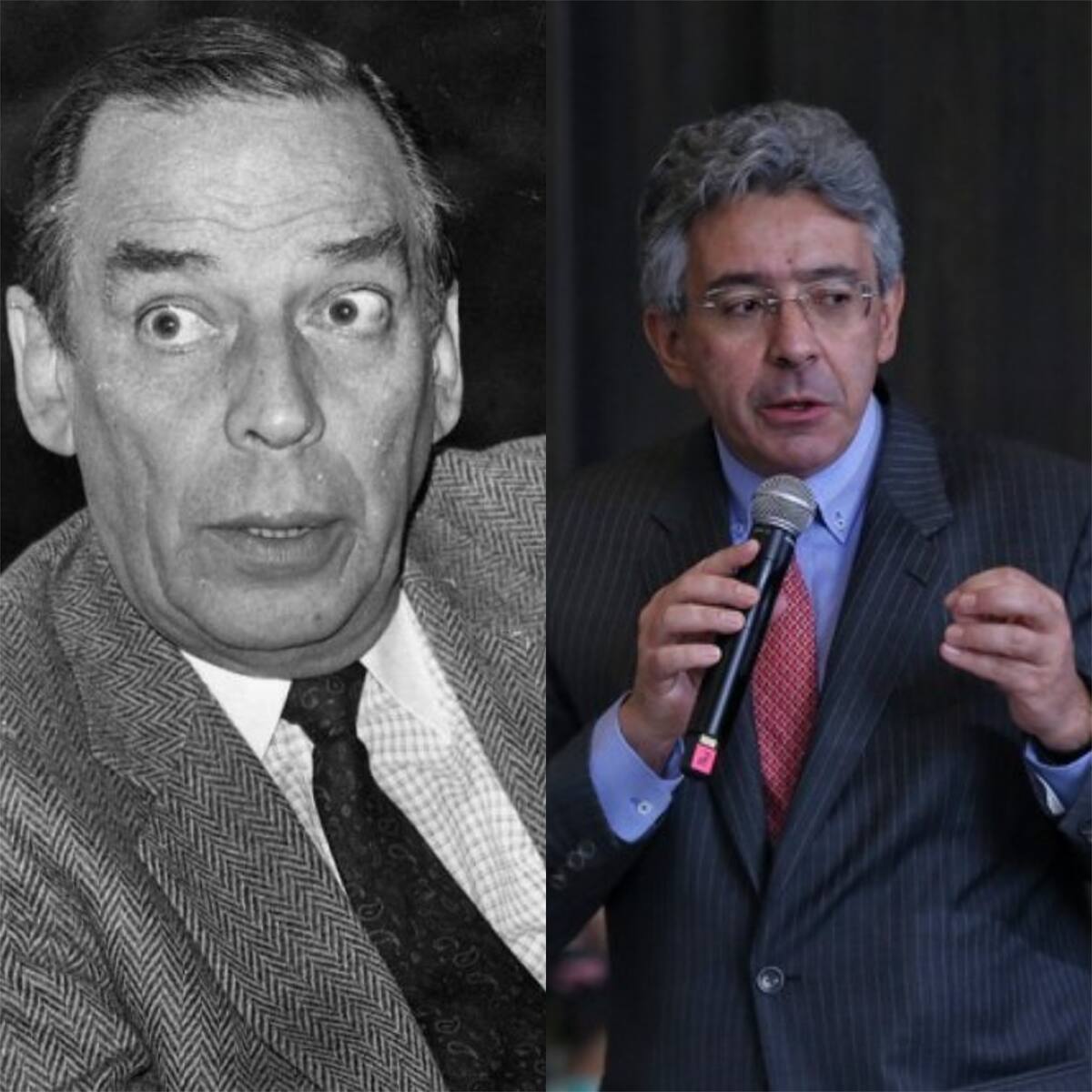 Familia de Álvaro Gómez pidió formalmente a la JEP no asumir competencia por el magnicidio