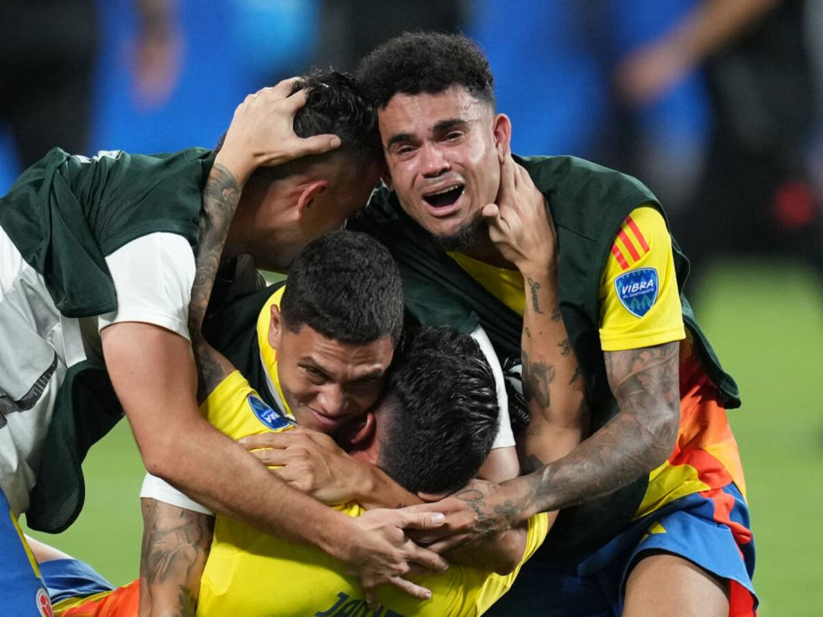 ¿Con qué tenemos que soñar en Colombia?