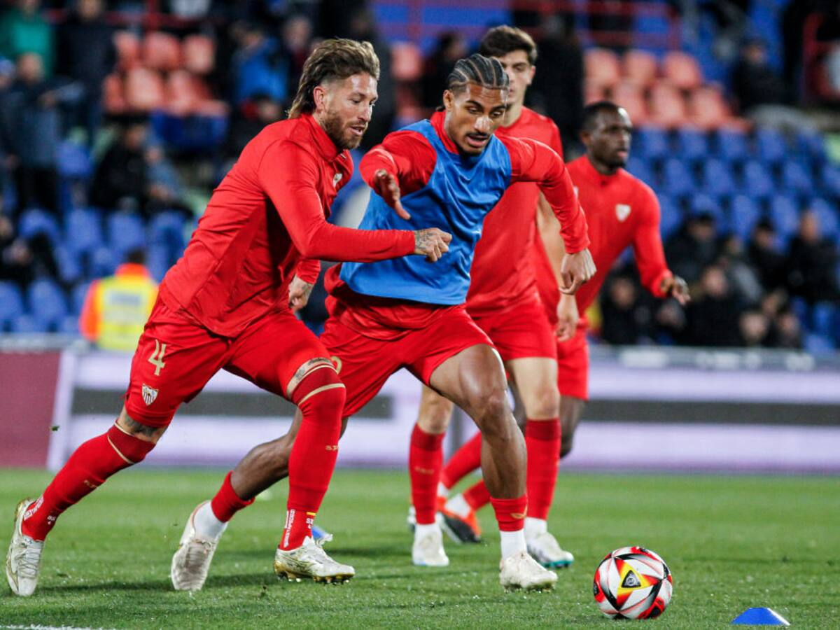 Basado en la IA: la novedosa forma con la que el Sevilla reclutará futbolistas