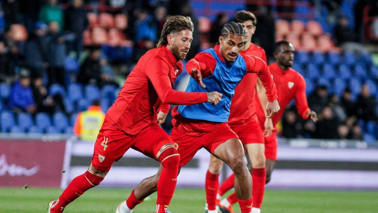 Basado en la IA: la novedosa forma con el que el Sevilla reclutará futbolistas