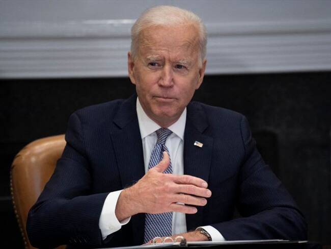 Joe Biden retirará soldados de Afganistán